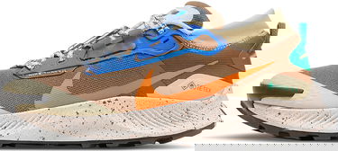 Кецове и обувки Nike Pegasus Trail 3 GTX Кафяво | dr0137-200, 0