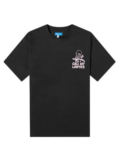 Тениска MARKET Not Guilty T-Shirt Черно | 399001589-BLK