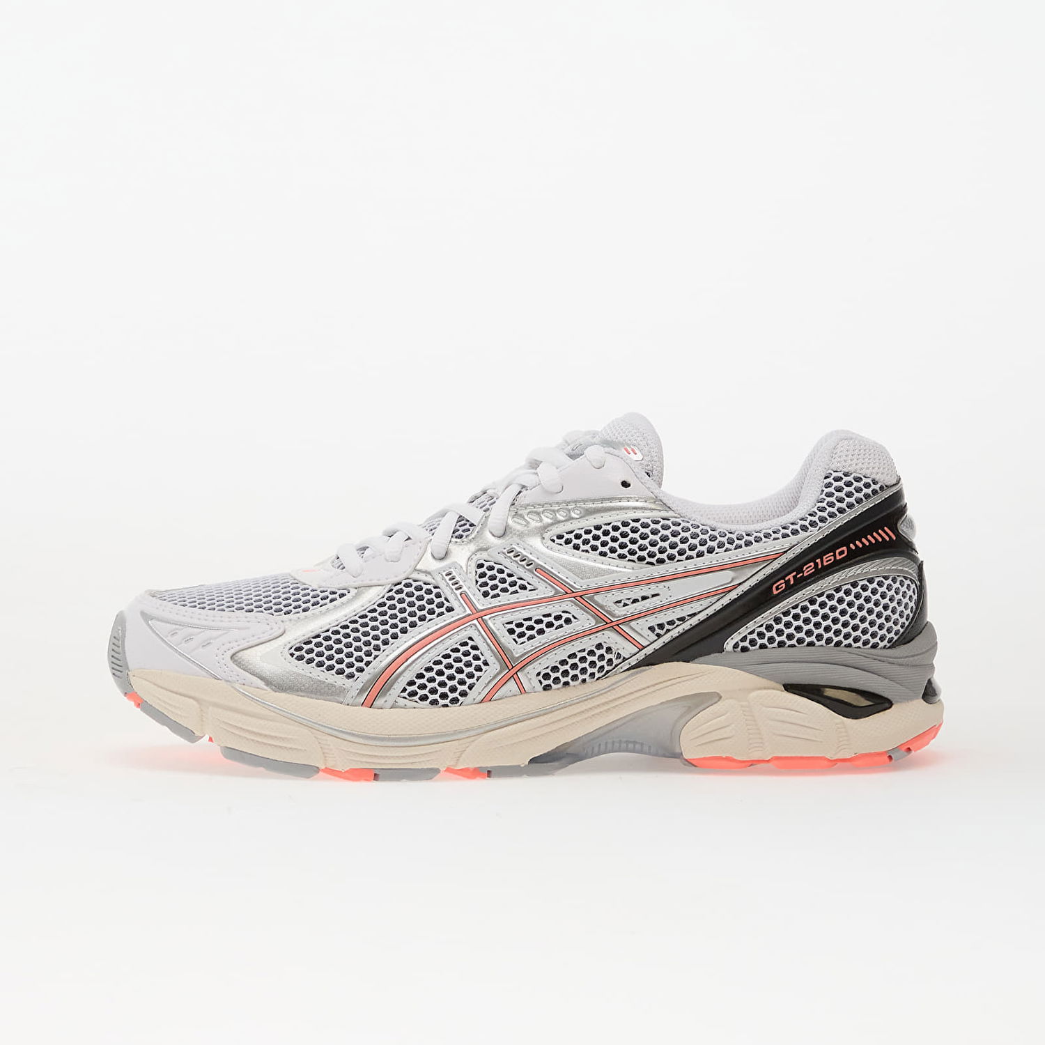 Кецове и обувки Asics GT-2160 Бяло | 1203A275-113, 0