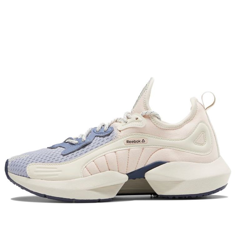 Кецове и обувки Reebok Sole Fury 00 Розово | DV5912
