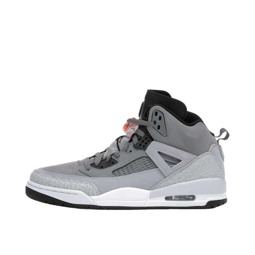 Кецове и обувки Jordan Spizike "Grey Orange" Сиво | 315371-008