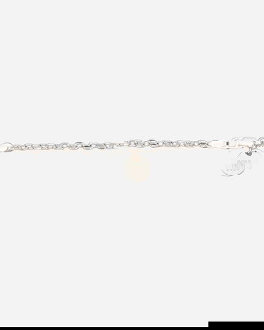 Колие Neighborhood Safety Pin Necklace Металик | 231IVNH-AC04 SV, 3