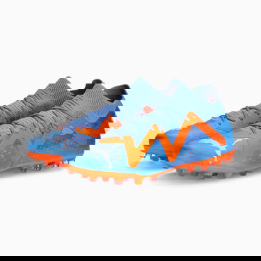 Кецове и обувки Puma FUTURE Match MG Синьо | 107183_01, 3