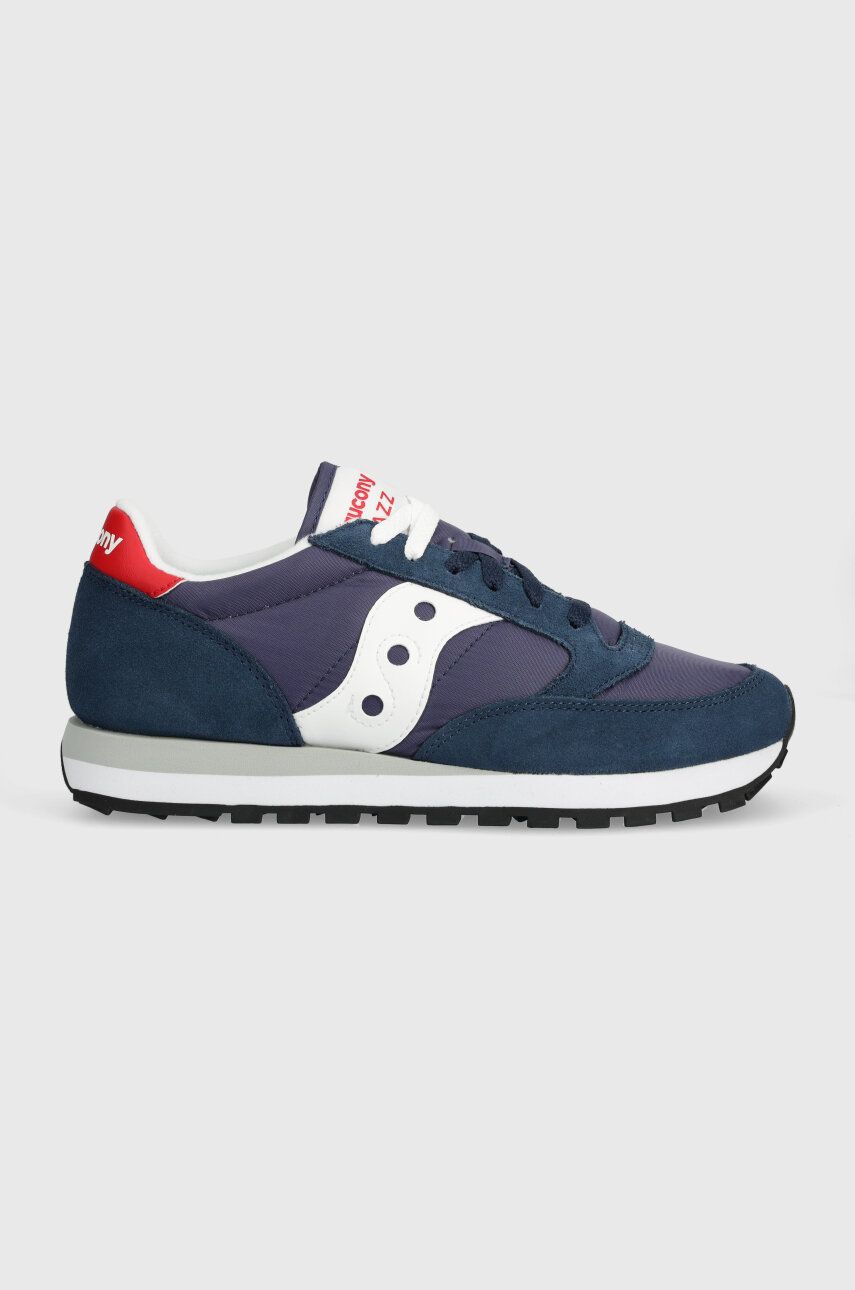 Кецове и обувки Saucony Jazz Синьо | S2044.692, 0
