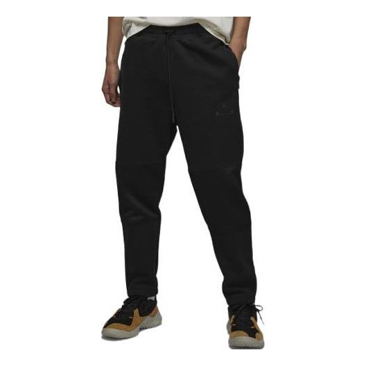 Спортни панталони Jordan Engineered Plush Trousers Черно | DV7688-010, 0