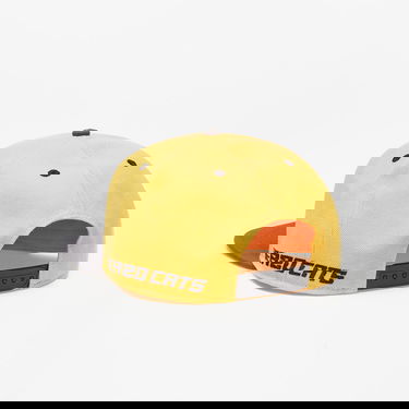 Шапка с козирка Puma x Hometown Heroes Basketball FB Cap Spectra Жълто | 02369402, 2