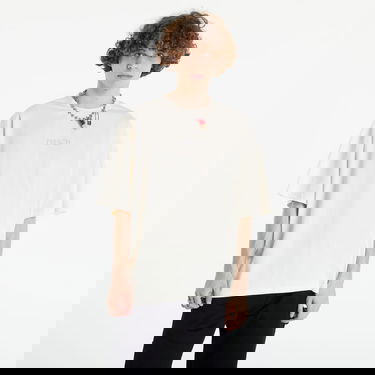 Тениска PREACH Palm T Бежово | SW10327, 0