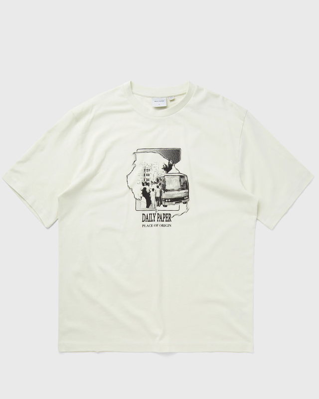 Place of Origin Shortsleeves