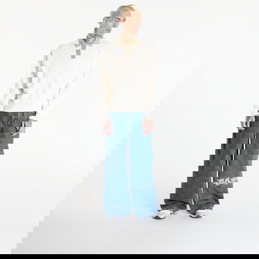 Дънки RIPNDIP RIPNDIP Ace Ultra Wide Leg Pants Синьо | RNDFALL25110, 3