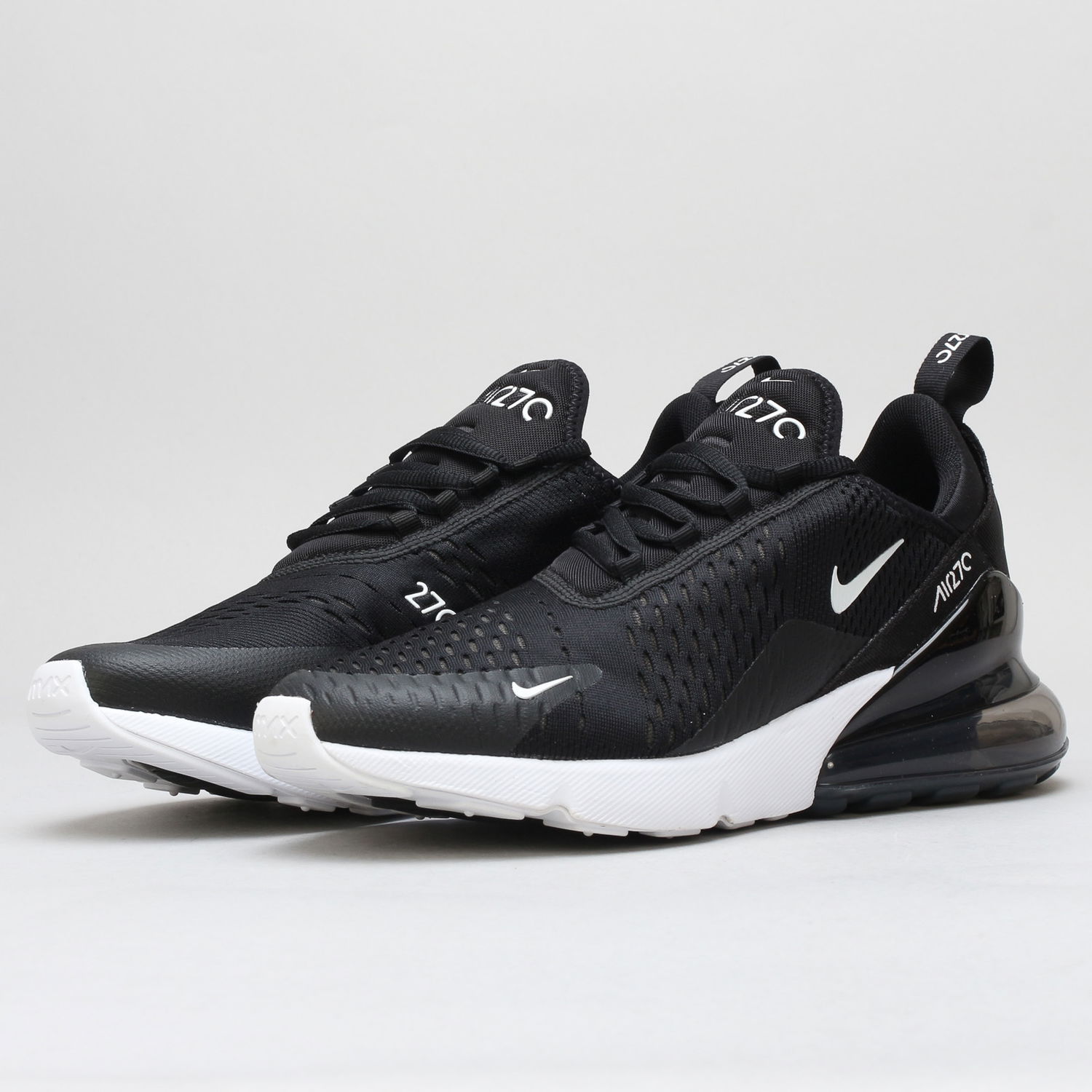 Кецове и обувки Nike W Air Max 270 Черно | AH6789-001, 1