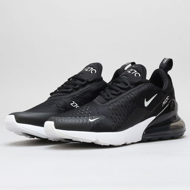 Кецове и обувки Nike W Air Max 270 Черно | AH6789-001, 1