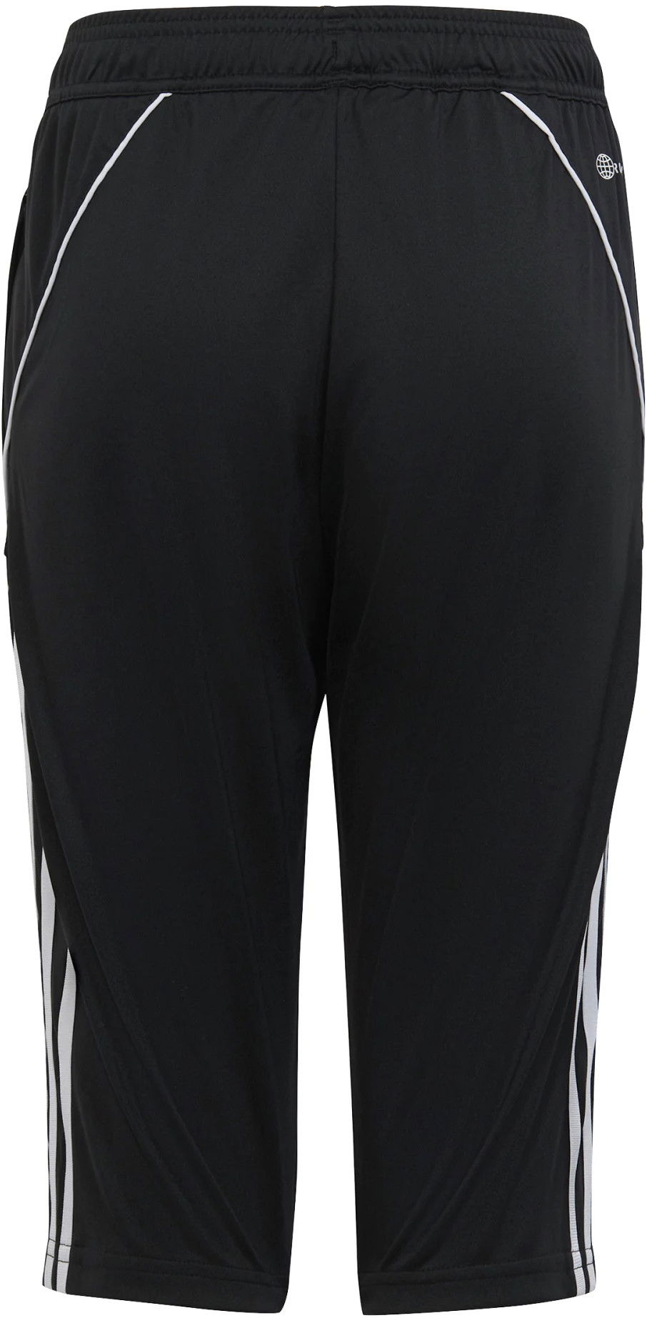 Къси панталони adidas Originals TIRO 23L 3/4 Training Pants Черно | hs3552, 1