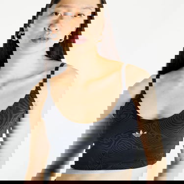 Сутиен adidas Originals Bra Top Черно | IC2214, 2