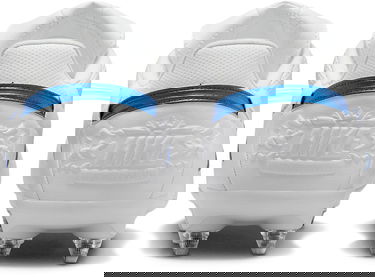 Кецове и обувки Nike Premier III SG-PRO AC Бяло | hm0273-100, 5