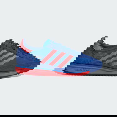 Кецове и обувки adidas Originals SL 72 RS Синьо | IG4648, 0