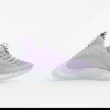 Кецове и обувки Under Armour Curry 8 Nebula Лилаво | 3024425-500, 1