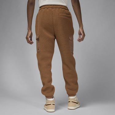 Спортни панталони Jordan Flight Pants Кафяво | FV7450-223, 2