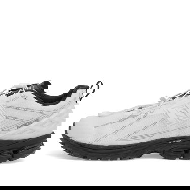 Кецове и обувки New Balance 1906R Бяло | U1906RNA, 1