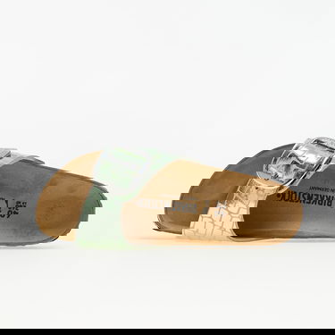 Кецове и обувки Birkenstock Madrid Big Buckle MF Металик | 1018231, 2