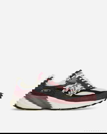 Кецове и обувки New Balance 990v6 Кафяво | U990TF6, 0