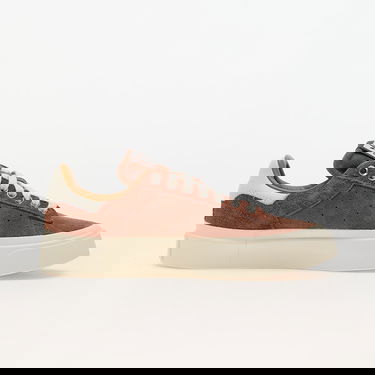Кецове и обувки adidas Originals STAN SMITH CS LUX Кафяво | IG1310, 2