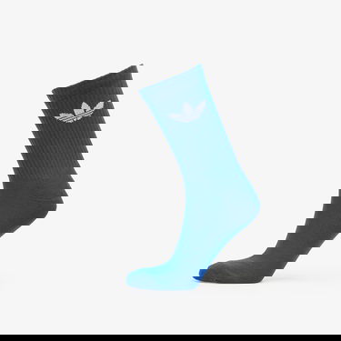 Чорапи adidas Originals Tr Crew Socks 6-Pack Многоцветен | KE0652, 5