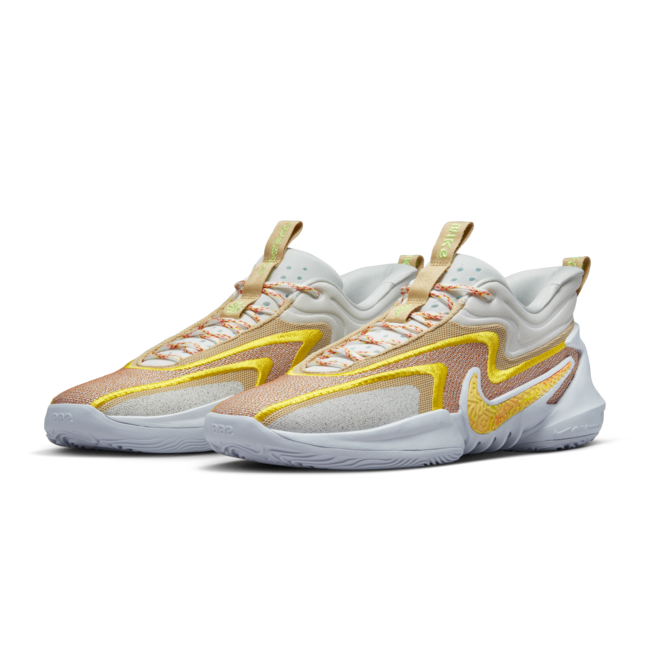Кецове и обувки Nike Cosmic Unity 2 Бежово | DH1537-101, 1