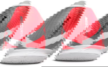 Кецове и обувки Nike Zoom Vapor 15 Academy IC Бяло | dj5633-600, 5