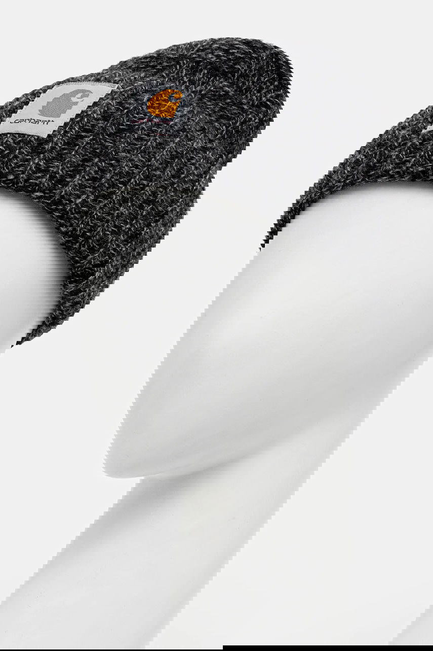 Шапка Carhartt WIP Kyloe Wool Blend Beanie Сиво | I035451.BTXX, 1