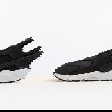 Кецове и обувки Nike Air Huarache LE Черно | DQ8572-001, 0