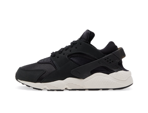 Кецове и обувки Nike Air Huarache LE Черно | DQ8572-001