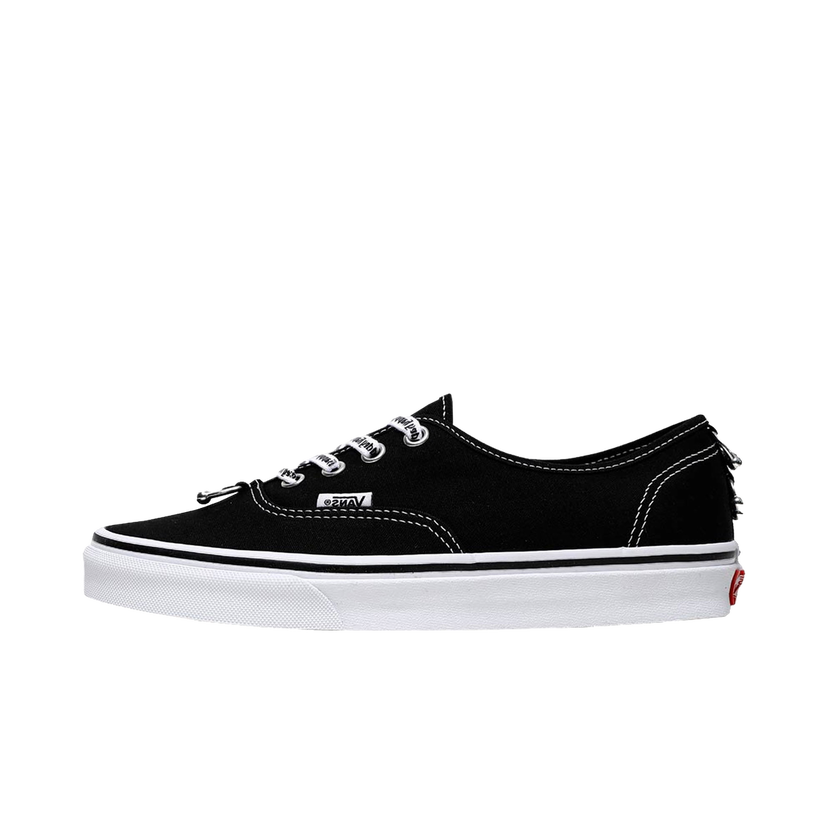 Кецове и обувки Vans Authentic Ashley Williams W Черно | VN0A38EMVJL1