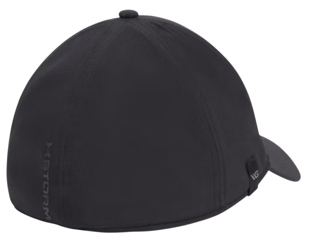 Шапка с козирка Under Armour Under Armour Storm Drive STR Cap Черно | 1389889-001, 1