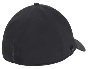 Шапка с козирка Under Armour Under Armour Storm Drive STR Cap Черно | 1389889-001, 1
