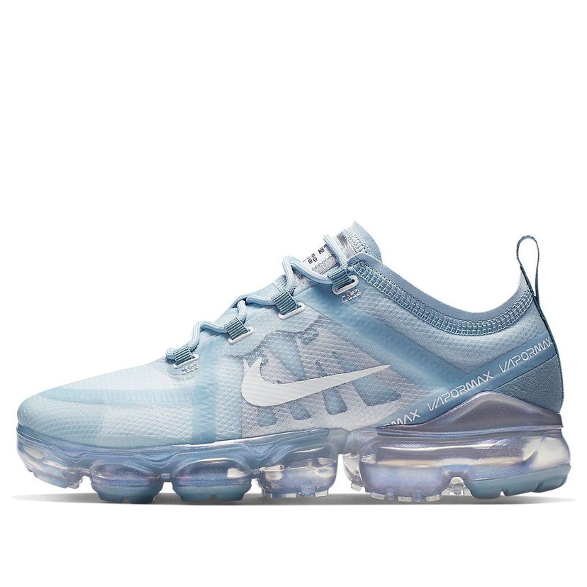 Кецове и обувки Nike Air Vapormax 2019 Синьо | AR6632-402