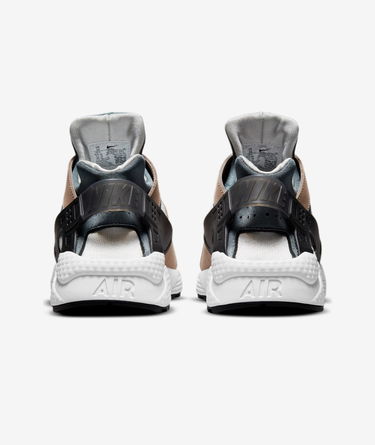 Кецове и обувки Nike Air Huarache Кафяво | DH9532-201, 1