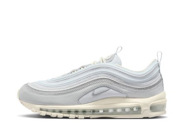 Кецове и обувки Nike Air Max 97 "Pure Platinum" Сиво | DZ2629-001, 4