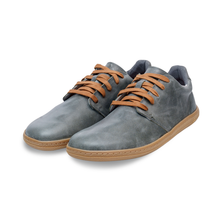 Кецове и обувки Vasky Terry Grey Сиво | S-5043-012-M, 1