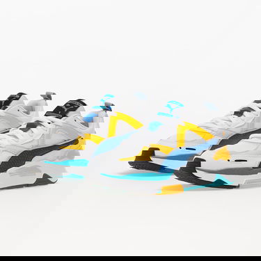 Кецове и обувки Puma RS-Simul8 Reality Бяло | 38691604, 5
