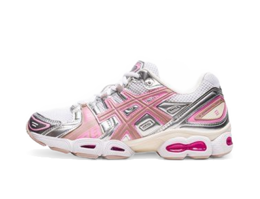 Бягане Asics SportStyle GEL-Nimbus 9 Розово | 1202A278-105
