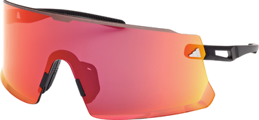 Слънчеви очила adidas Originals Dunamis Pro Sport Sunglasses Червено | sp0100-02l, 0