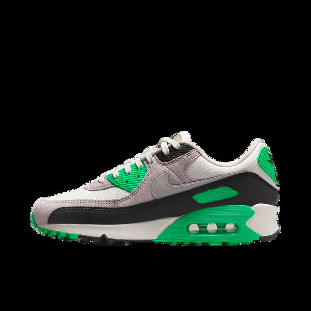 Air Max 90 "Scream Green" W