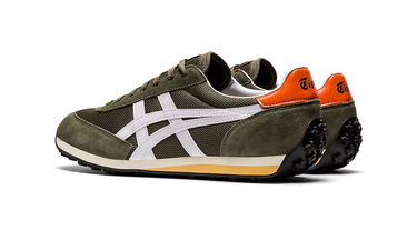 Кецове и обувки Onitsuka Tiger EDR 78 Зелено | 1183B395-300, 3