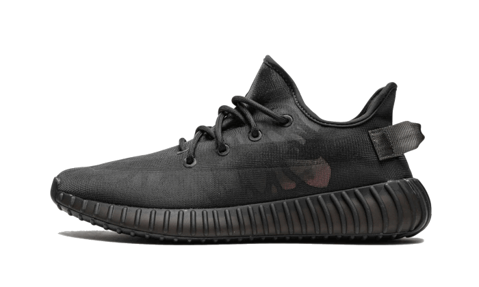 Кецове и обувки adidas Yeezy Yeezy Boost 350 V2 ''Mono Cinder'' Черно | GX3791, 0
