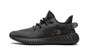 Кецове и обувки adidas Yeezy Yeezy Boost 350 V2 ''Mono Cinder'' Черно | GX3791, 0