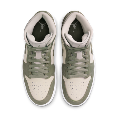 Кецове и обувки Jordan Air Jordan 1 Зелено | HF4079-003, 2