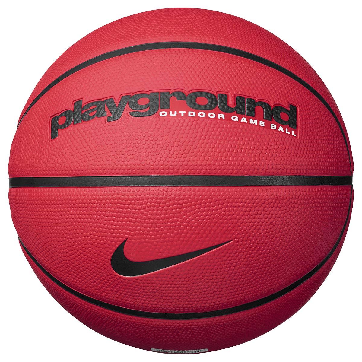 Спортна екипировка Nike Everyday Playground 8P Ball Червено | 9017/36 656, 1