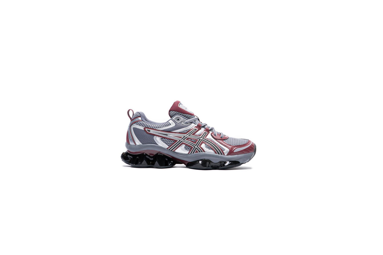 Кецове и обувки Asics Kinetic Сиво | 1203A270-024, 0