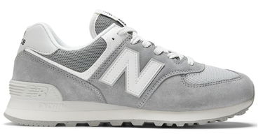 Кецове и обувки New Balance 574 "Grey" Сиво | u574fgrd, 1
