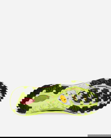 Кецове и обувки Hoka One One Mafate Speed 2 Sneakers Clay / Black Бургунди | HK.1126851-CLY, 5